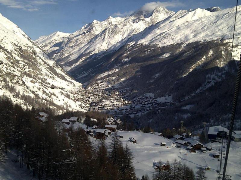 Hotel Schwarzsee - Aktivite