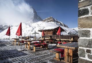 Hotel Schwarzsee otel fotoğrafı