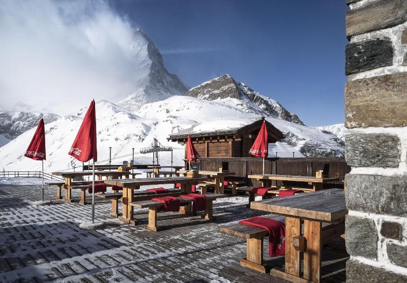 Hotel Schwarzsee - Genel