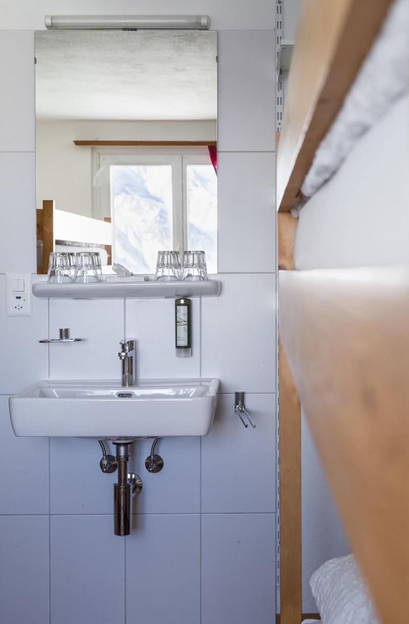 Hotel Schwarzsee - Oda