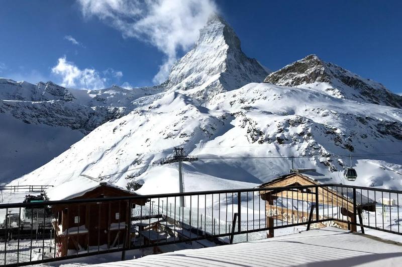 Hotel Schwarzsee - Oda