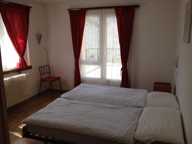Hotel Schwarzsee - Oda