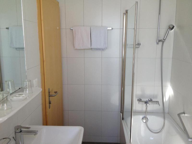 Hotel Schwarzsee - Oda