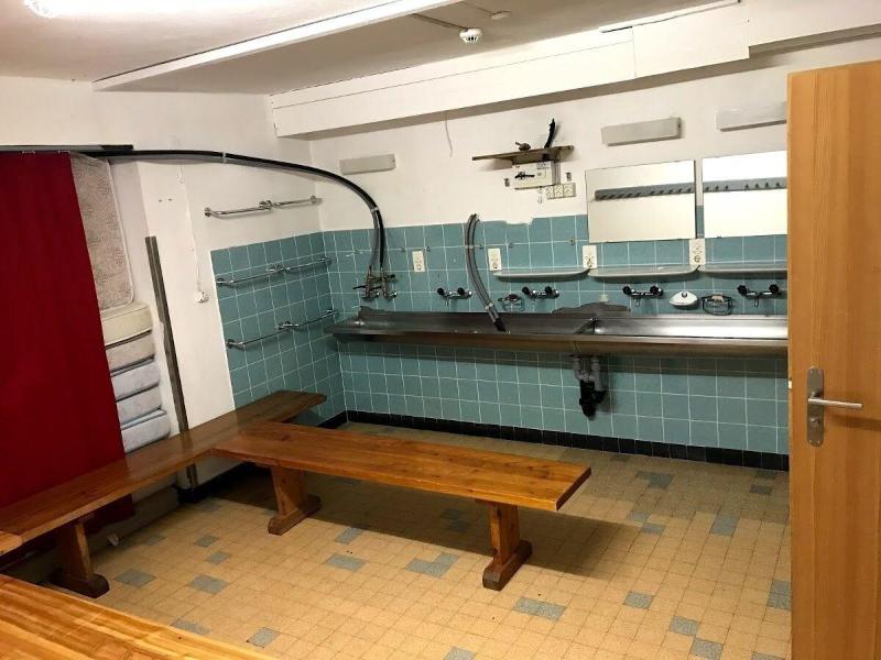 Hotel Schwarzsee - Oda