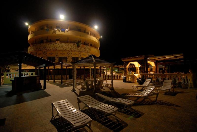 Hotel Restaurant Diana - Aktivite