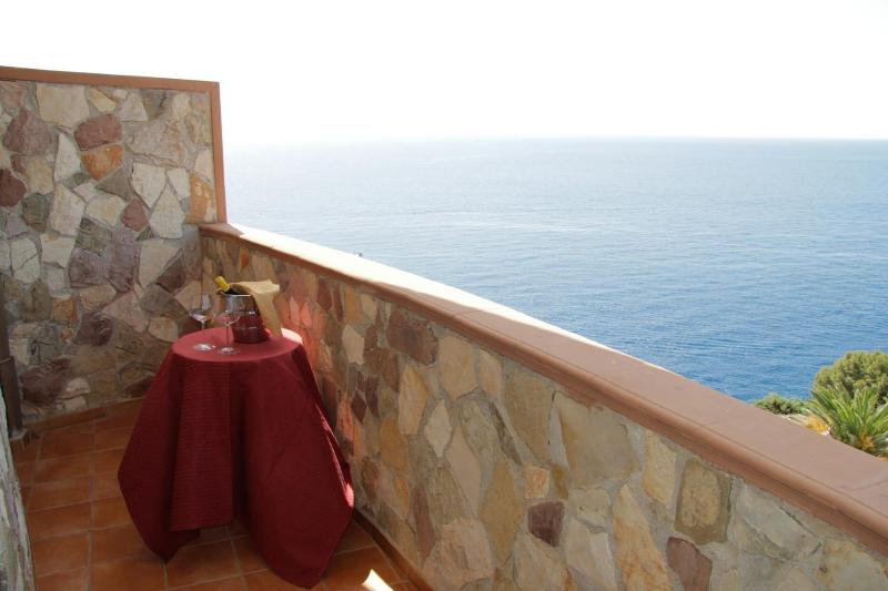 Hotel Restaurant Diana - Oda