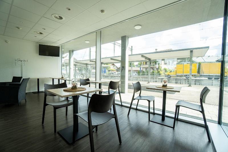 Hine Adon Apart Hotel Bern-Airport - Aktivite