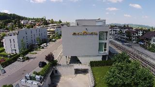 Hine Adon Apart Hotel Bern-Airport otel fotoğrafı