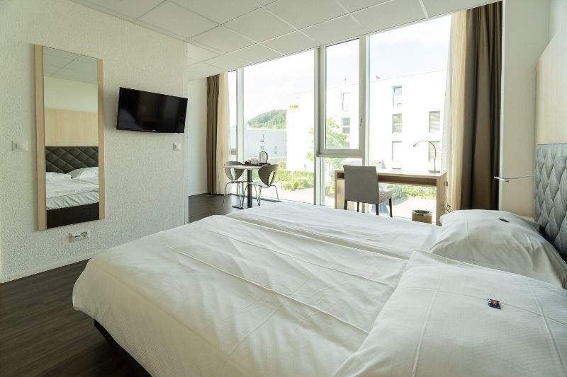 Hine Adon Apart Hotel Bern-Airport - Oda