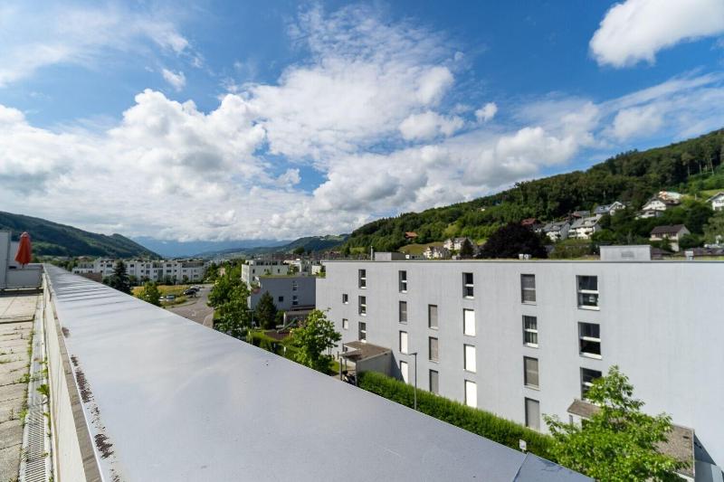 Hine Adon Apart Hotel Bern-Airport - Oda