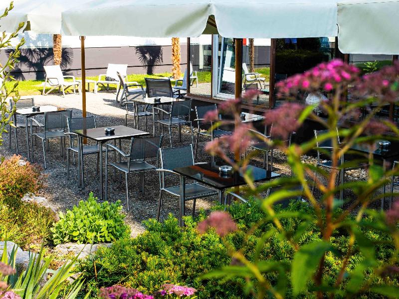 Ibis 3 Lacs Neuchatel - Bar