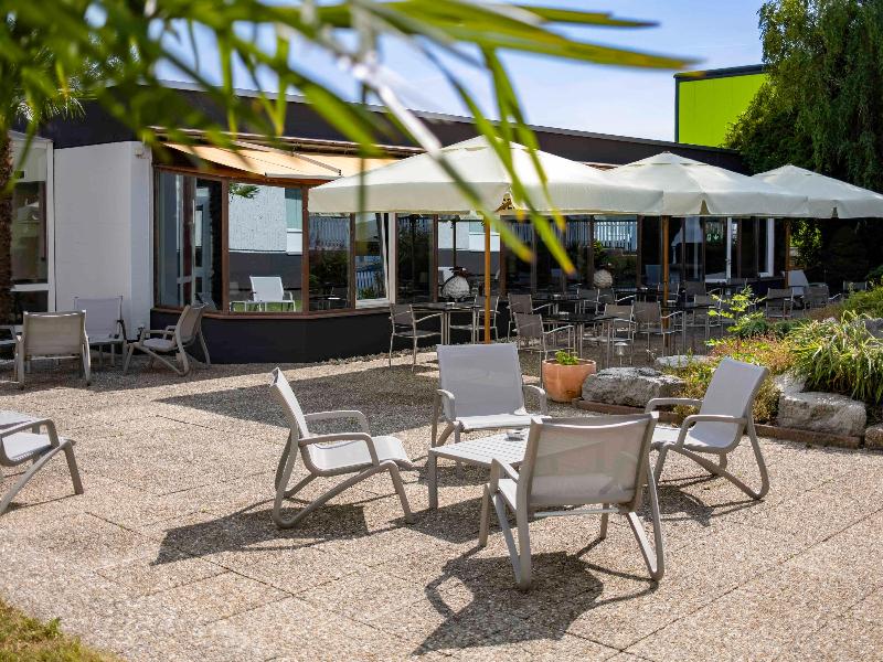Ibis 3 Lacs Neuchatel - Bar