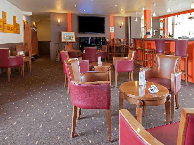 Ibis 3 Lacs Neuchatel - Bar