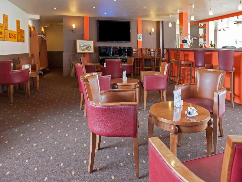 Ibis 3 Lacs Neuchatel - Bar