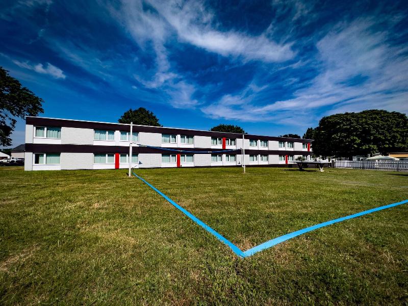 Ibis 3 Lacs Neuchatel - Aktivite