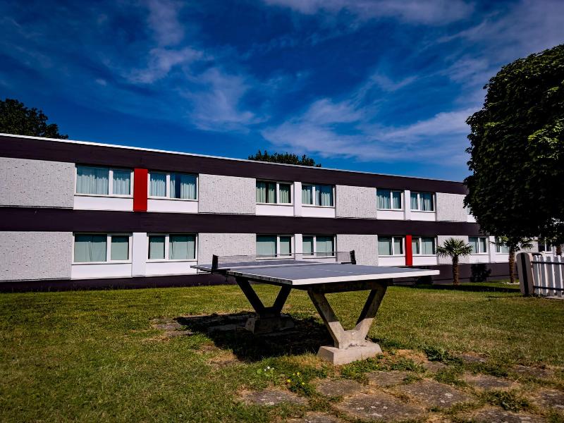 Ibis 3 Lacs Neuchatel - Aktivite