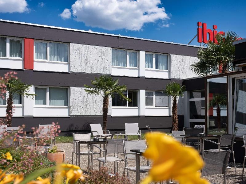 Ibis 3 Lacs Neuchatel - Aktivite