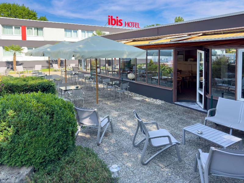 Ibis 3 Lacs Neuchatel - Aktivite