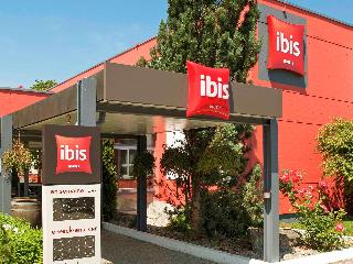 Ibis 3 Lacs Neuchatel otel fotoğrafı