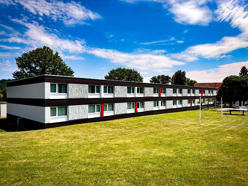 Ibis 3 Lacs Neuchatel - Genel