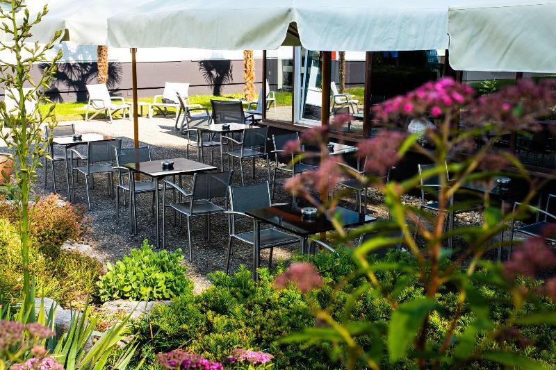 Ibis 3 Lacs Neuchatel - Genel