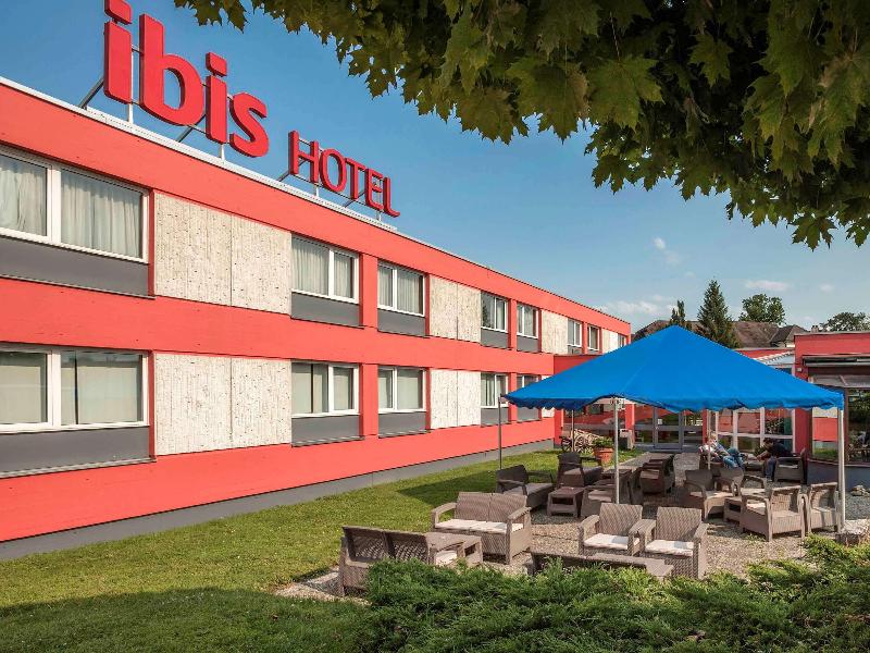 Ibis 3 Lacs Neuchatel - Genel