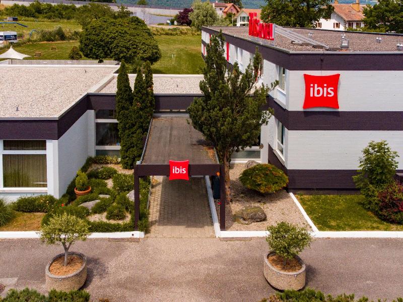 Ibis 3 Lacs Neuchatel - Genel