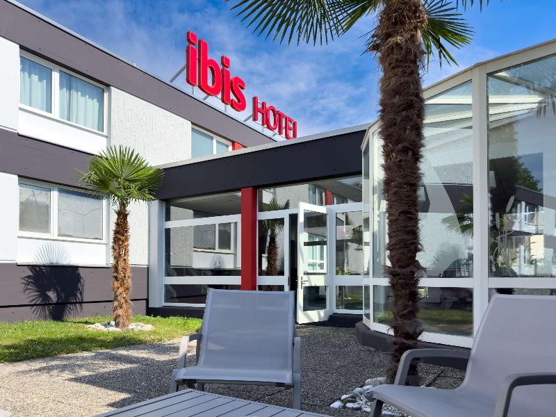 Ibis 3 Lacs Neuchatel - Genel