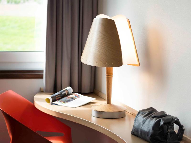 Ibis 3 Lacs Neuchatel - Genel