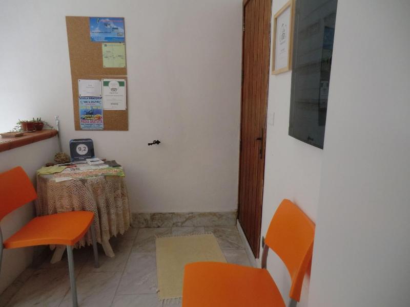 B&B Mediterraneo Mare e Sole - Lobi