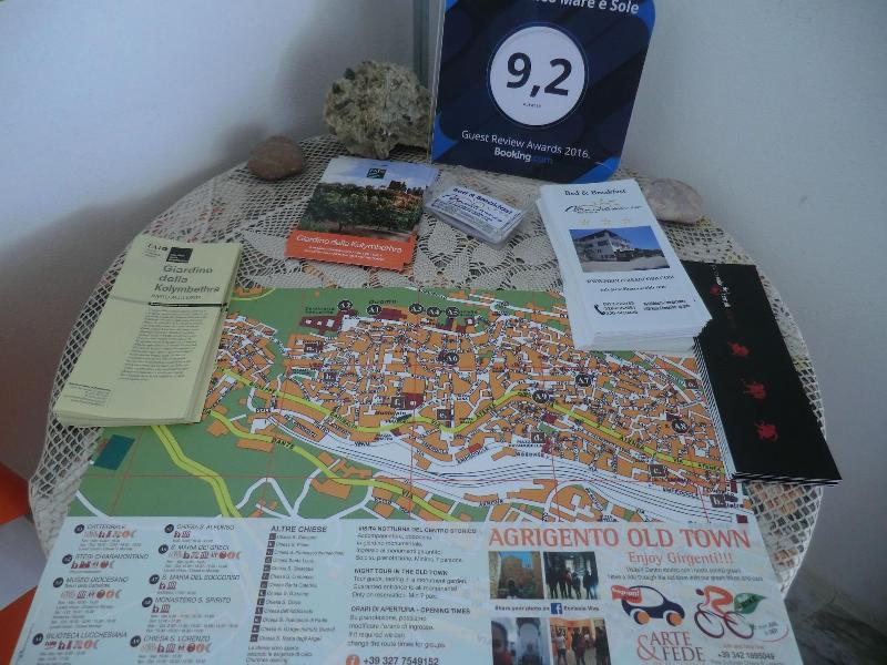 B&B Mediterraneo Mare e Sole - Lobi