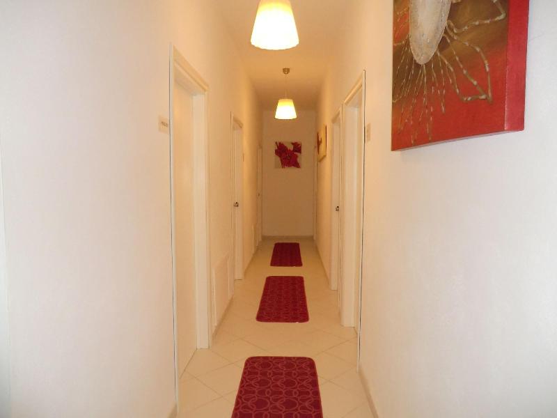 B&B Mediterraneo Mare e Sole - Lobi