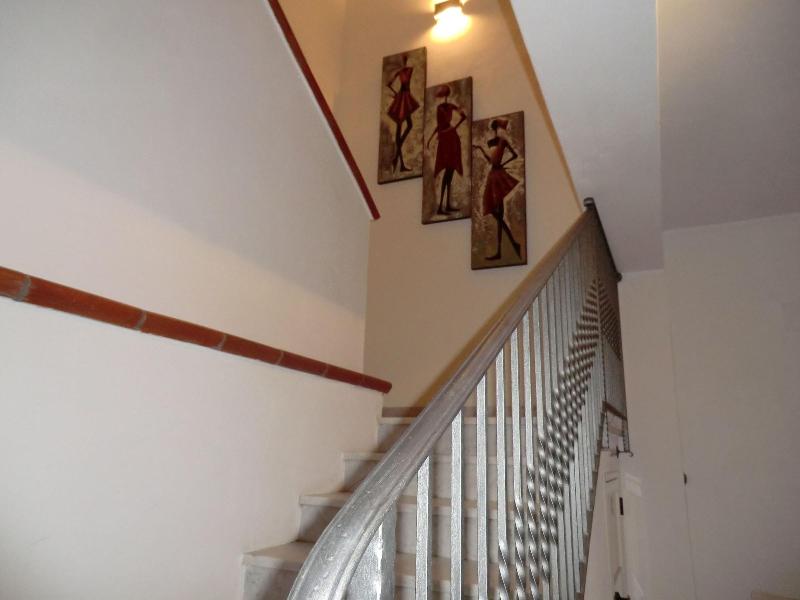 B&B Mediterraneo Mare e Sole - Lobi