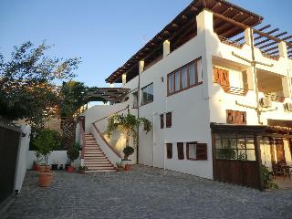 B&B Mediterraneo Mare e Sole otel fotoğrafı