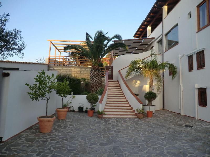 B&B Mediterraneo Mare e Sole - Genel