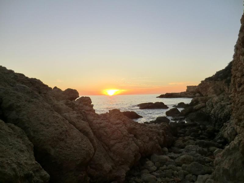 B&B Mediterraneo Mare e Sole - Genel