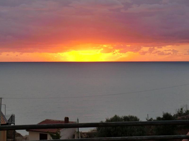 B&B Mediterraneo Mare e Sole - Genel