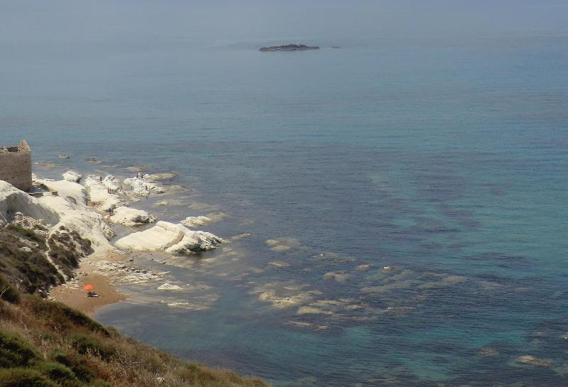 B&B Mediterraneo Mare e Sole - Genel