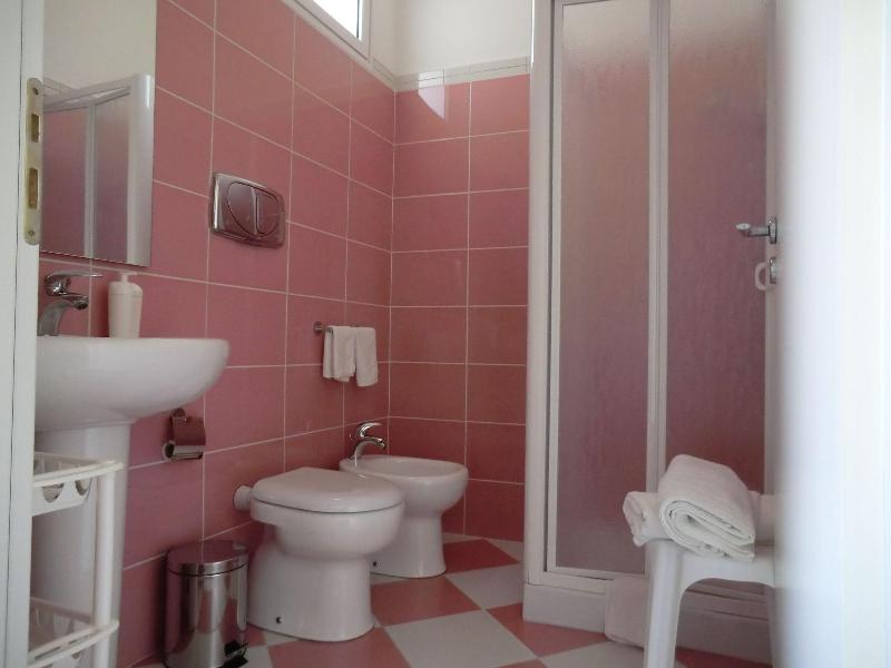 B&B Mediterraneo Mare e Sole - Oda