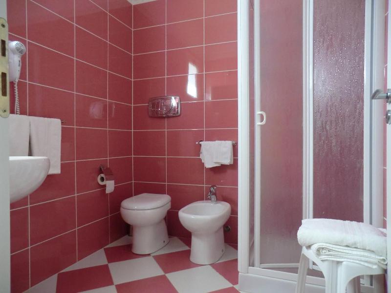 B&B Mediterraneo Mare e Sole - Oda