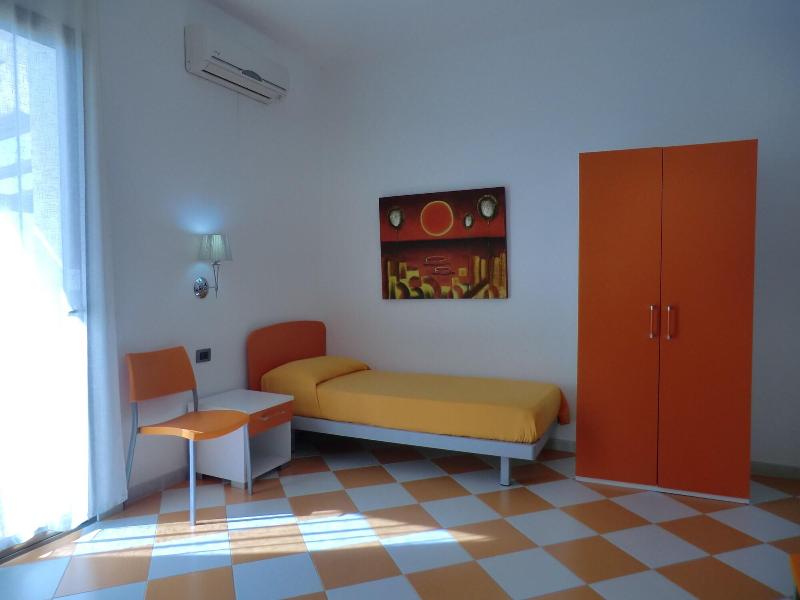B&B Mediterraneo Mare e Sole - Oda