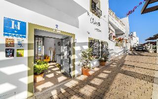 Hostal El Olivar