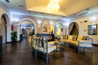 Hotel O'scià fotoÄŸrafÄ±