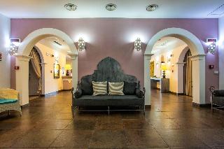 Hotel O'scià fotoÄŸrafÄ±