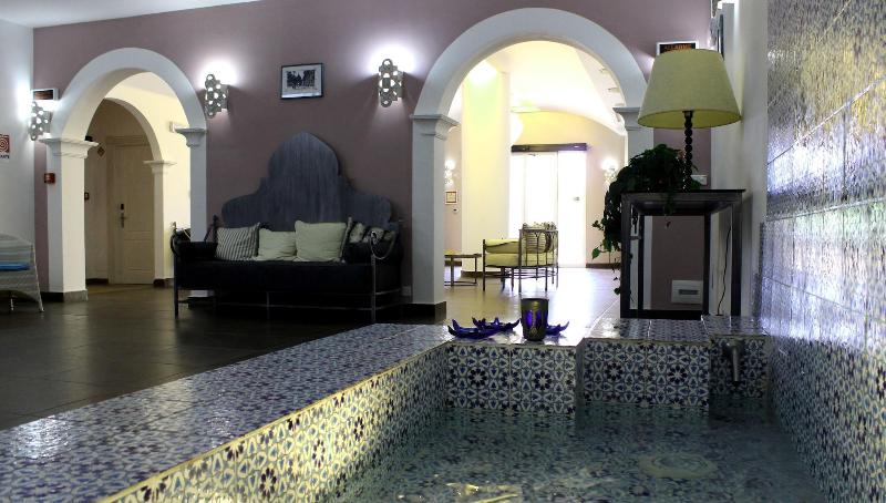Hotel O'scià - Aktivite