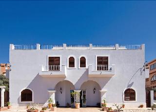 Hotel O'scià otel fotoğrafı