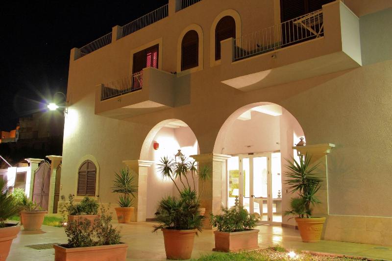 Hotel O'scià - Genel