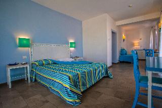 Hotel O'scià fotoÄŸrafÄ±