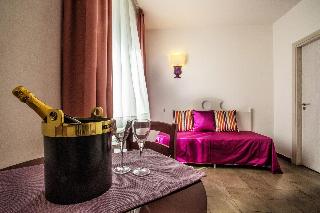 Hotel O'scià fotoÄŸrafÄ±