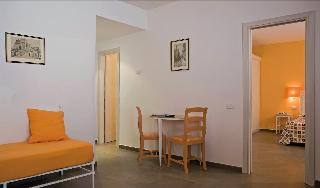 Hotel O'scià fotoÄŸrafÄ±